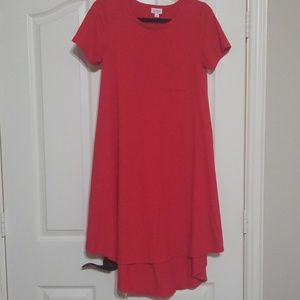 LuLaRoe Carly Dress